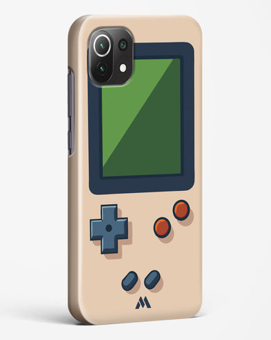 Vintage Gameboy Hard Case Phone Cover (Xiaomi)