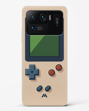 Vintage Gameboy Hard Case Phone Cover (Xiaomi)