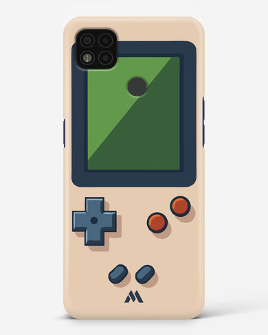 Vintage Gameboy Hard Case Phone Cover (Xiaomi)