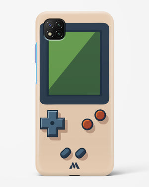 Vintage Gameboy Hard Case Phone Cover (Xiaomi)