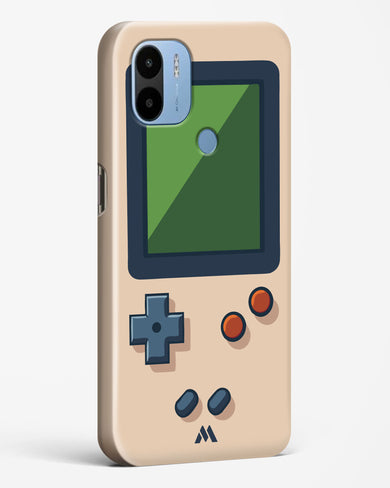 Vintage Gameboy Hard Case Phone Cover (Xiaomi)