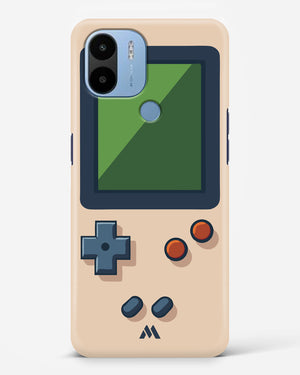 Vintage Gameboy Hard Case Phone Cover (Xiaomi)