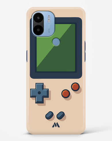 Vintage Gameboy Hard Case Phone Cover (Xiaomi)