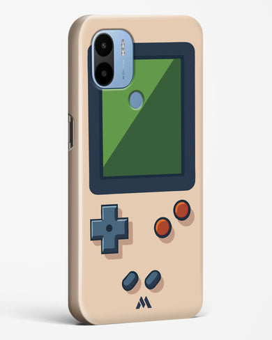 Vintage Gameboy Hard Case Phone Cover (Xiaomi)