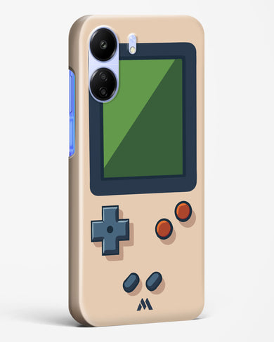 Vintage Gameboy Hard Case Phone Cover (Xiaomi)
