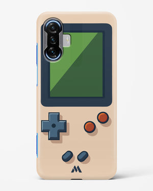 Vintage Gameboy Hard Case Phone Cover (Xiaomi)