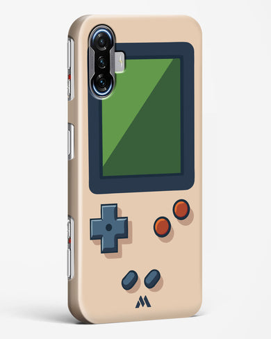 Vintage Gameboy Hard Case Phone Cover (Xiaomi)