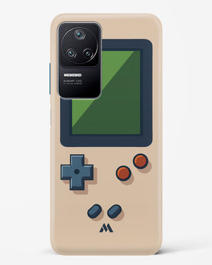 Vintage Gameboy Hard Case Phone Cover (Xiaomi)