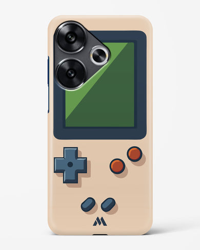 Vintage Gameboy Hard Case Phone Cover (Xiaomi)