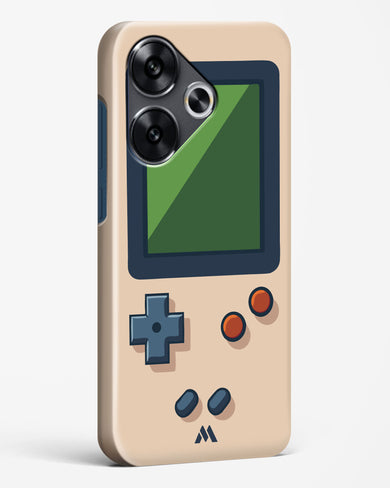 Vintage Gameboy Hard Case Phone Cover (Xiaomi)