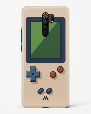 Vintage Gameboy Hard Case Phone Cover (Xiaomi)