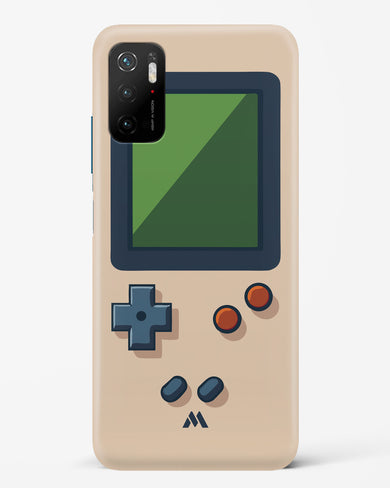Vintage Gameboy Hard Case Phone Cover (Xiaomi)