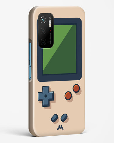 Vintage Gameboy Hard Case Phone Cover (Xiaomi)