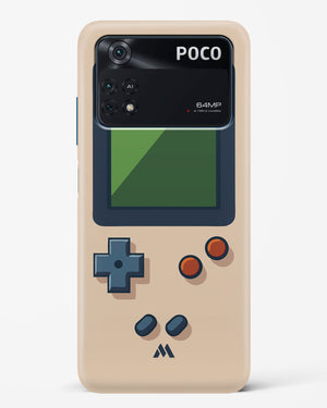 Vintage Gameboy Hard Case Phone Cover (Xiaomi)