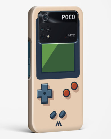 Vintage Gameboy Hard Case Phone Cover (Xiaomi)