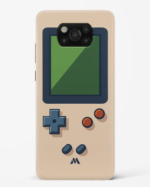 Vintage Gameboy Hard Case Phone Cover (Xiaomi)