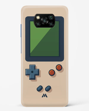 Vintage Gameboy Hard Case Phone Cover (Xiaomi)