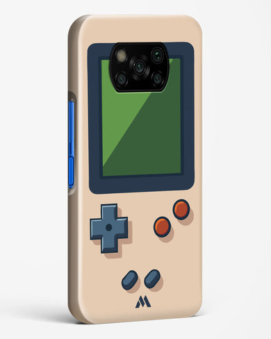 Vintage Gameboy Hard Case Phone Cover (Xiaomi)