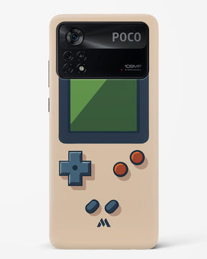 Vintage Gameboy Hard Case Phone Cover (Xiaomi)
