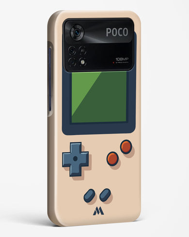 Vintage Gameboy Hard Case Phone Cover (Xiaomi)