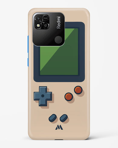 Vintage Gameboy Hard Case Phone Cover (Xiaomi)