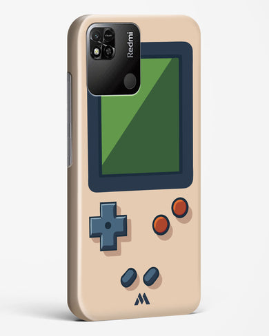 Vintage Gameboy Hard Case Phone Cover (Xiaomi)