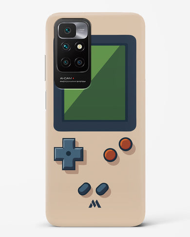 Vintage Gameboy Hard Case Phone Cover (Xiaomi)
