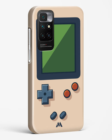 Vintage Gameboy Hard Case Phone Cover (Xiaomi)