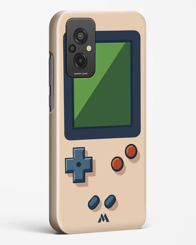Vintage Gameboy Hard Case Phone Cover (Xiaomi)