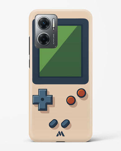 Vintage Gameboy Hard Case Phone Cover (Xiaomi)
