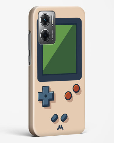 Vintage Gameboy Hard Case Phone Cover (Xiaomi)