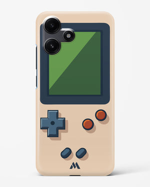 Vintage Gameboy Hard Case Phone Cover (Xiaomi)