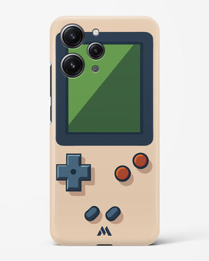 Vintage Gameboy Hard Case Phone Cover (Xiaomi)