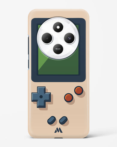 Vintage Gameboy Hard Case Phone Cover (Xiaomi)