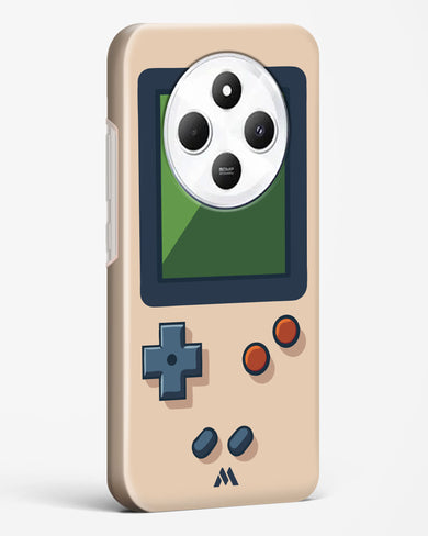 Vintage Gameboy Hard Case Phone Cover (Xiaomi)