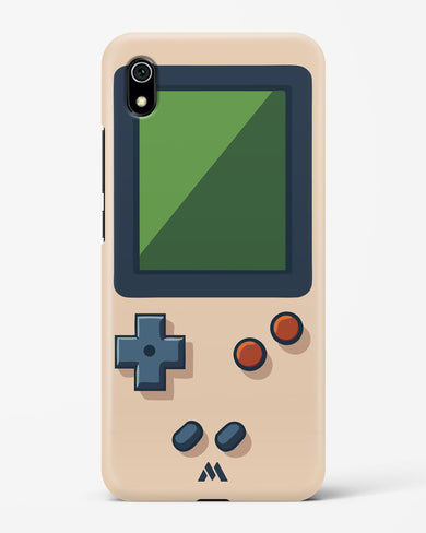 Vintage Gameboy Hard Case Phone Cover (Xiaomi)