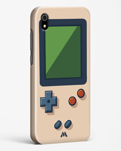 Vintage Gameboy Hard Case Phone Cover (Xiaomi)
