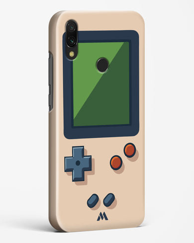 Vintage Gameboy Hard Case Phone Cover (Xiaomi)