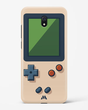 Vintage Gameboy Hard Case Phone Cover (Xiaomi)