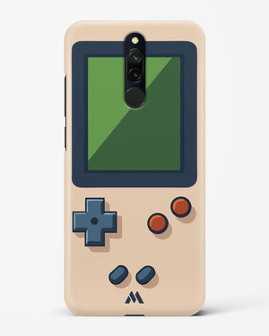 Vintage Gameboy Hard Case Phone Cover (Xiaomi)