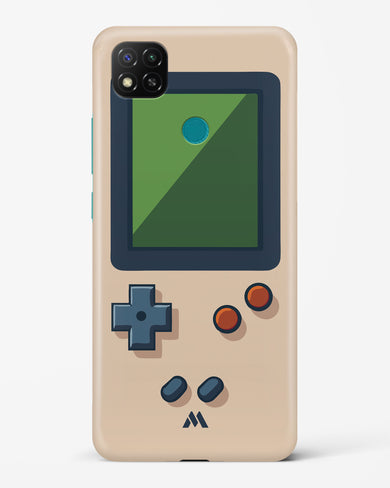 Vintage Gameboy Hard Case Phone Cover (Xiaomi)