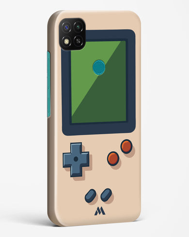 Vintage Gameboy Hard Case Phone Cover (Xiaomi)