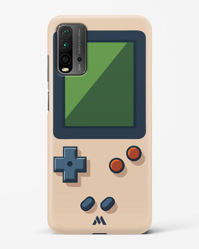 Vintage Gameboy Hard Case Phone Cover (Xiaomi)