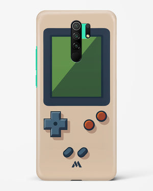 Vintage Gameboy Hard Case Phone Cover (Xiaomi)