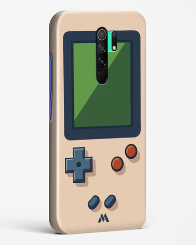 Vintage Gameboy Hard Case Phone Cover (Xiaomi)