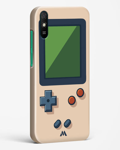 Vintage Gameboy Hard Case Phone Cover (Xiaomi)
