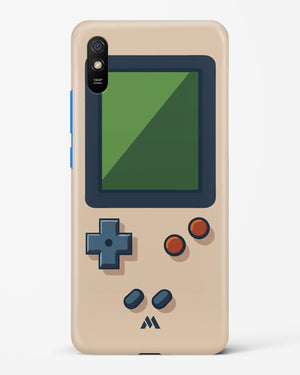 Vintage Gameboy Hard Case Phone Cover (Xiaomi)