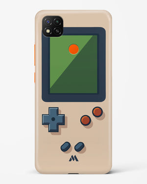 Vintage Gameboy Hard Case Phone Cover (Xiaomi)