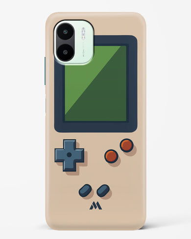 Vintage Gameboy Hard Case Phone Cover (Xiaomi)