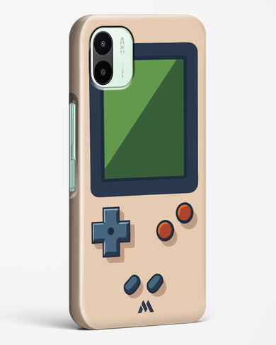 Vintage Gameboy Hard Case Phone Cover (Xiaomi)